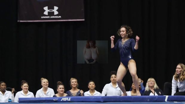 Katelyn Ohashi