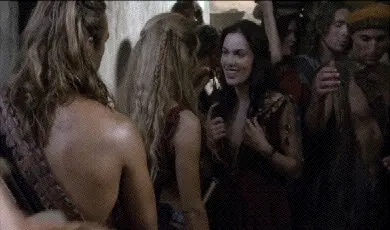 Spartacus