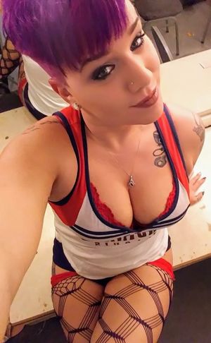 Those tits were made to get jizzed on