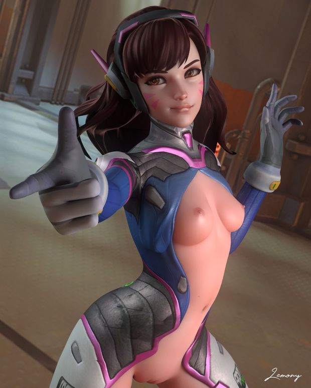 DVa unchained.
