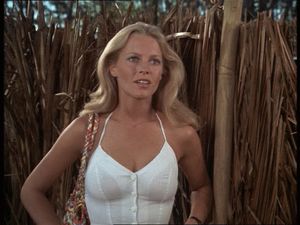 Cheryl Ladd