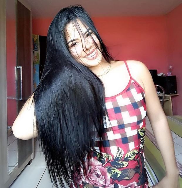 Hair, myfetish