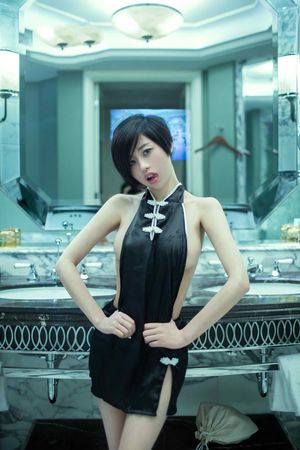 Tuigirl lina - more on profile