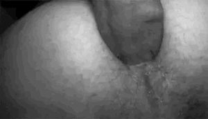 well slippery sodomy