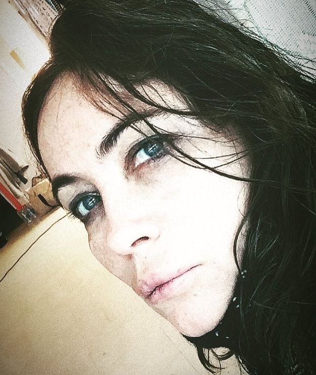 ENMANUELLE BEART