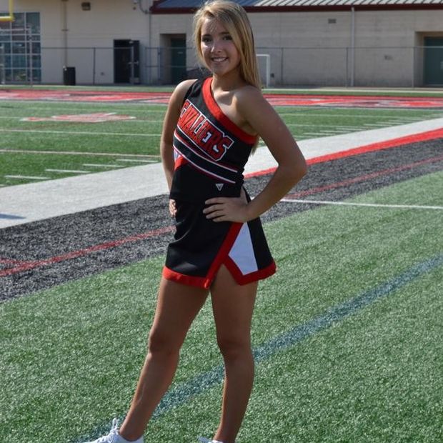 Hot cheer