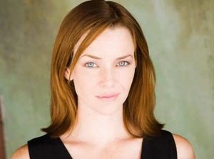 Annie Wersching