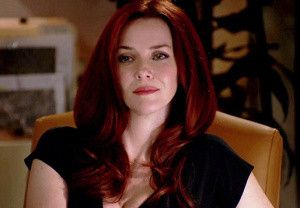 Annie Wersching