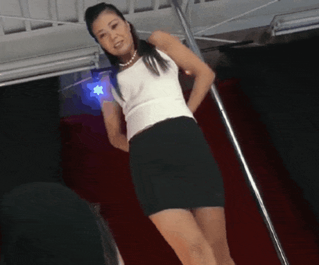 Japanese game show gifs#2