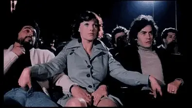 Cinema fun