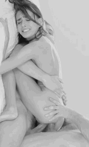 Double penetration p