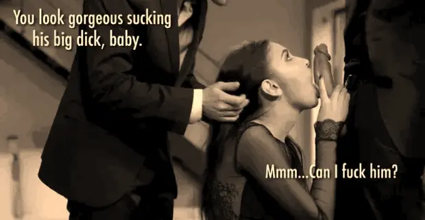 Lustful desires  with you.