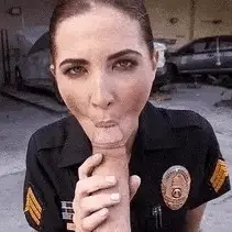 okay i'm gonna let you off with a warning...