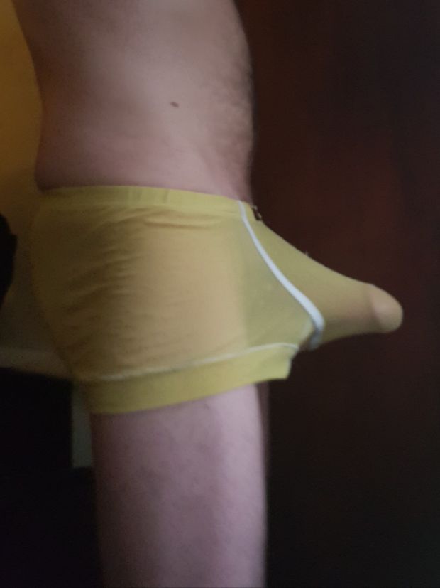 Semi erect bulge