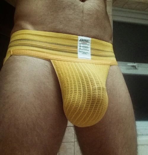 ball sack