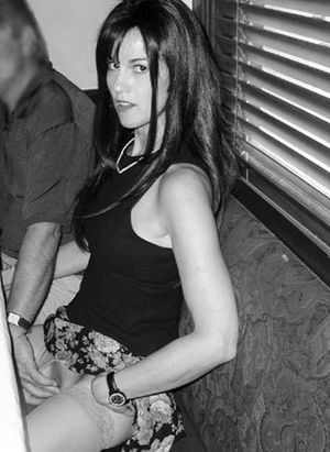 Aren't you gonna stop him?