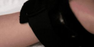 You're going no where my dear