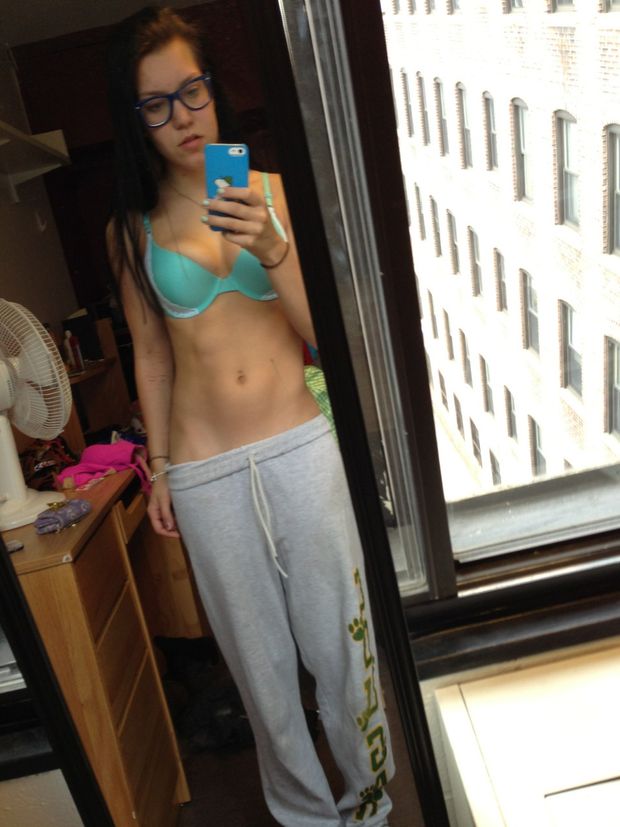 selfie