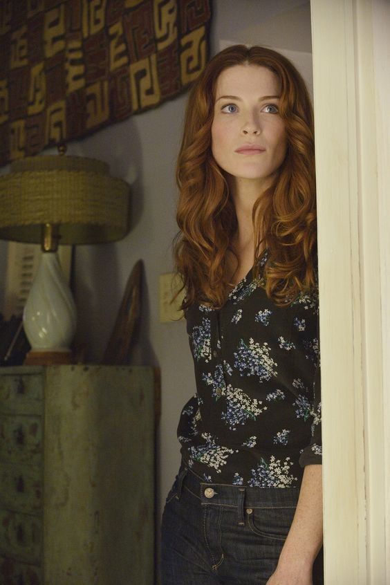 Bridget Regan