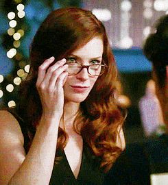 Bridget Regan