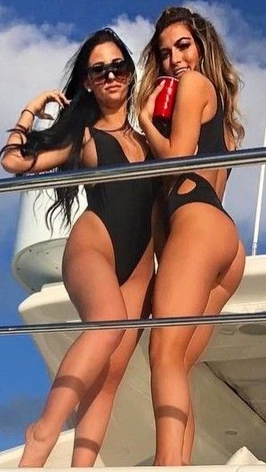 Balkan beauty