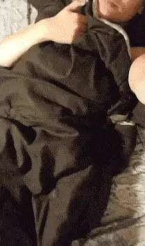 Big boobs reveal