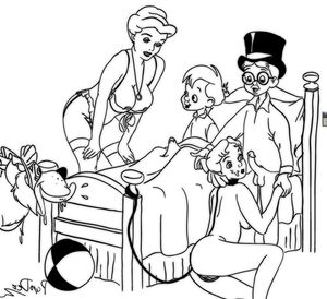 детские фантазии = infancy fantasy