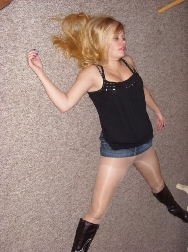 Drunk