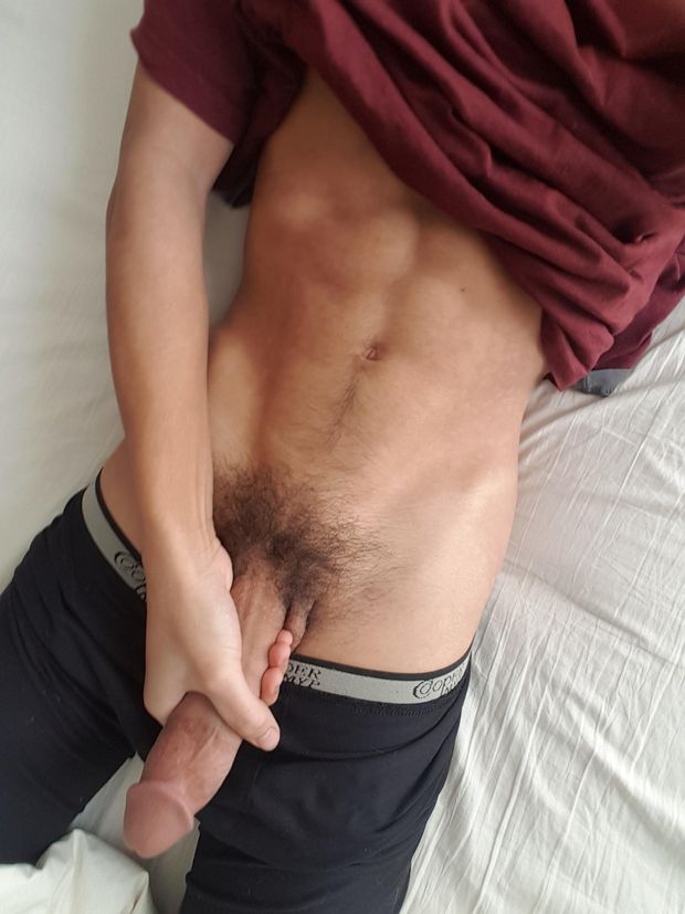 Yung and hung