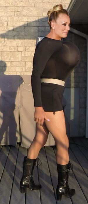 Ooops.... a little too see thru.