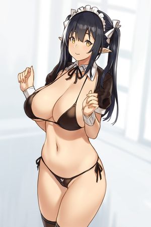 original elf (houtengeki)