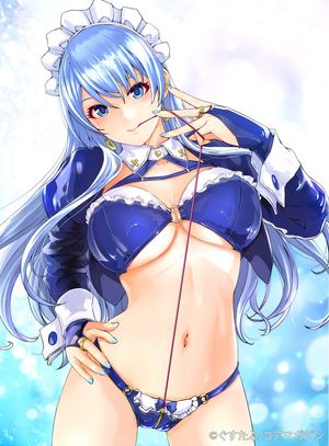 original reika (gustav) gustav (telomere na)