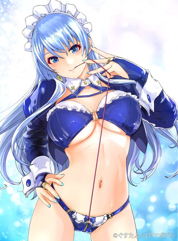 original reika (gustav) gustav (telomere na)