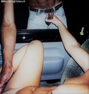 Hot, Sexy And Naughty... Would Love To Watch You Doing This...