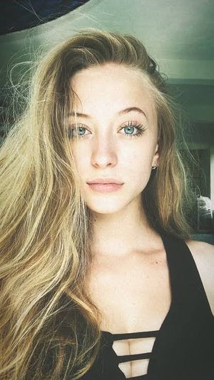 Sophia Diamond
