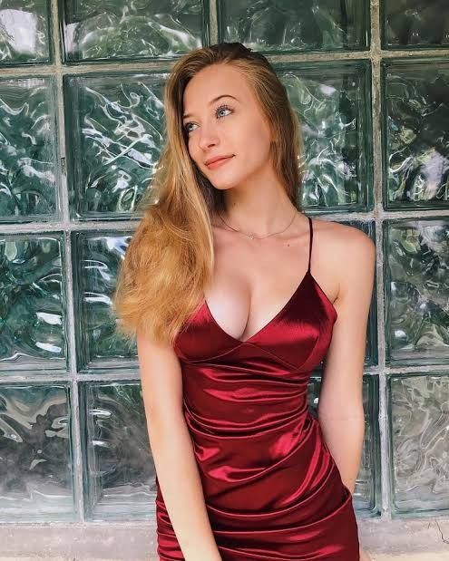Sophia Diamond