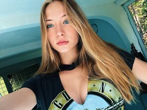 Sophia Diamond