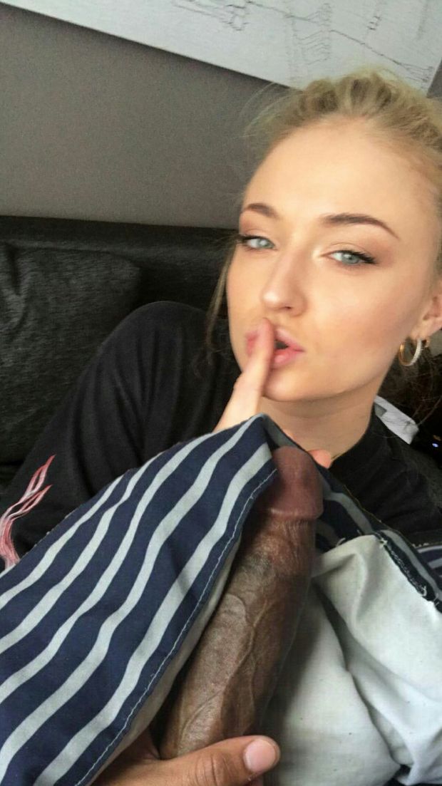 Sophie Turner