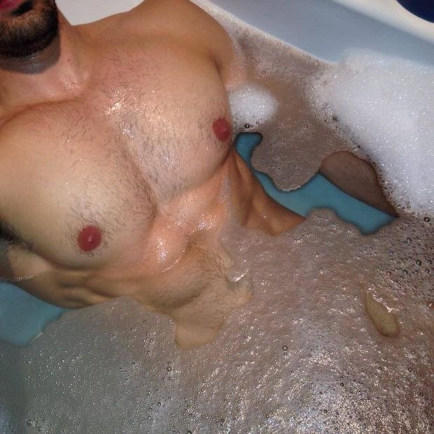 Mmmmm....HOT!