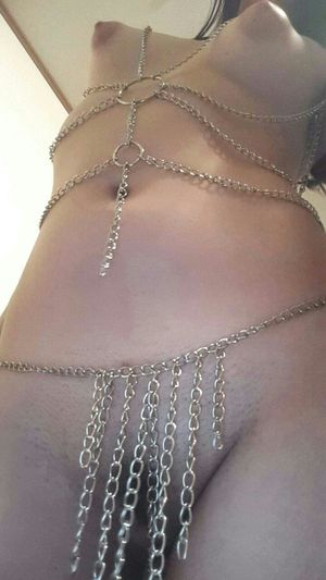 chains