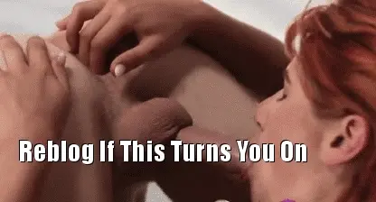 Finger and blow