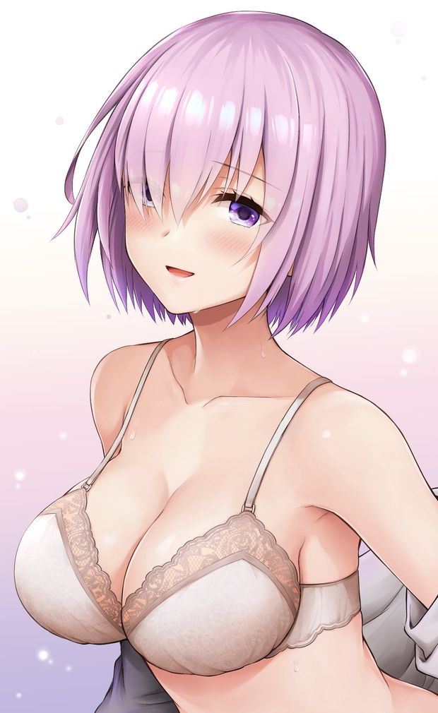 Horny Hentai