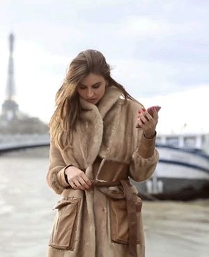French fur