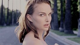 Natalie Portman Dior