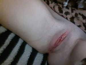 sweetest pussy on earth !