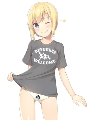 Lil sis know what is good for her