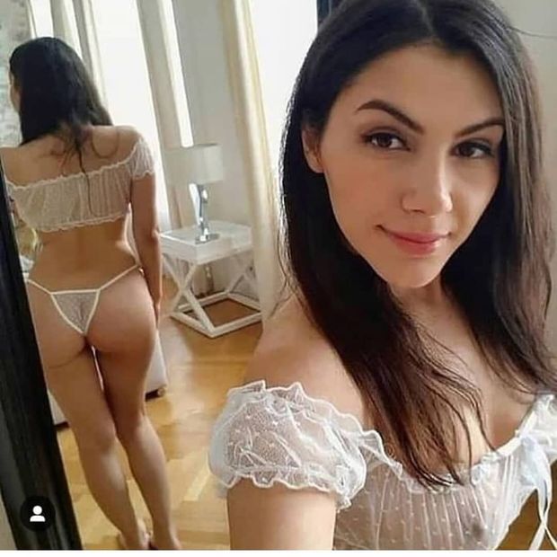 cheeky