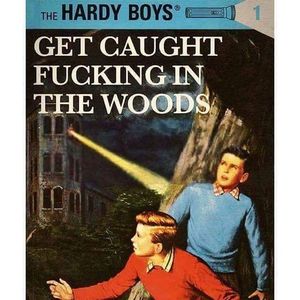 I think my brother read this one...