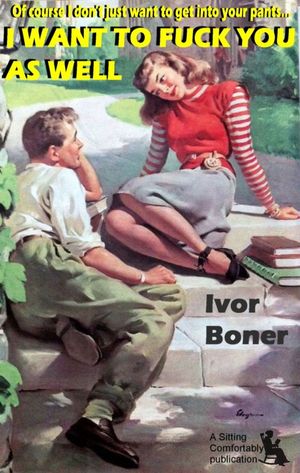 Let's get straight to the point, shall we?