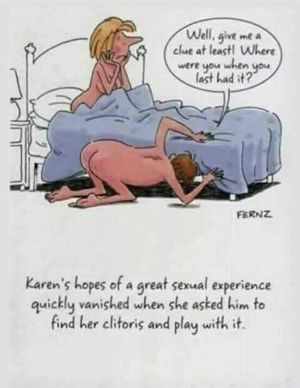 *sigh* So often a problem...